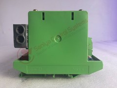 SIEMENS GENOP 71 G24910-A106-A1 GENERATOR PROTECT AND SYNCHRONISING UNIT
