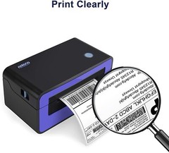 3000 Fanfold 4×6 Direct Thermal Label. High Quality.Certified by UPS 4″X6″ Label