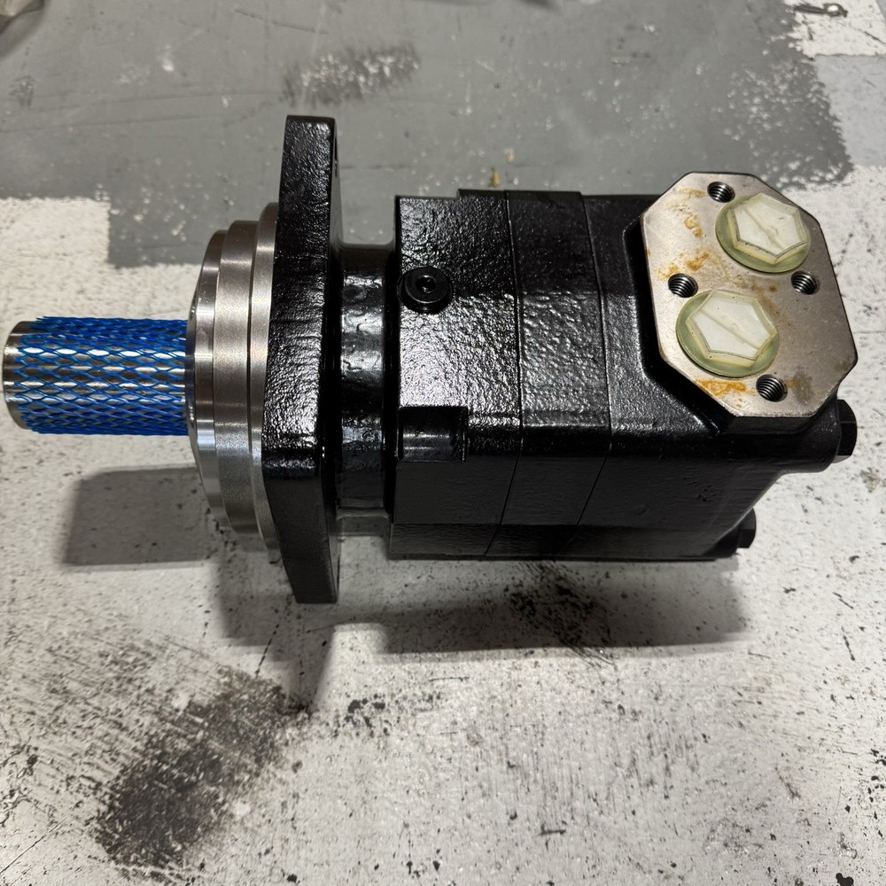 HACI Hydraulic Drive Motor – 900 NEUSTARR NEW OPEN BOX Emerald Part # 12100400