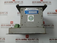 AUTRONICA AK-38/1 Voltage And Frequency Monitor 45-65 MIN 1-20 SEC