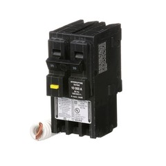 HOM220GFI – Square D Homeline – GFCI Circuit Breaker