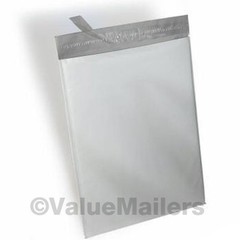 200 9×12 VM – 2.5 Mil Poly Mailers Self Seal Plastic Bags Envelopes 9 x 12