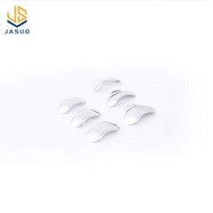 Dental Matrix Band Universal Kit of Sectional Contoured Metal Matrices
