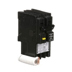 HOM220GFI – Square D Homeline – GFCI Circuit Breaker