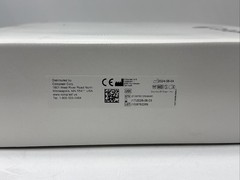 Coloplast 14070 Fistula and Wound Management System Maxi w/Filter Exp 06/2026