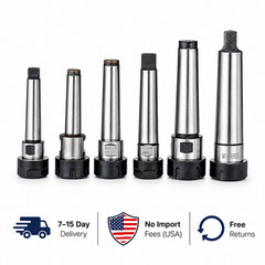 Morse Taper MT1 MT2 MT3 MT4 ER11 ER16 ER20 ER25 ER32 ER40 Collet Chuck Holder