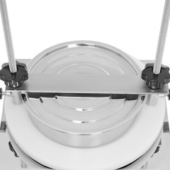 Electric Vibrating Screen Sieve Shaker Machine 200mm 110V Lab Sieve Shaker US
