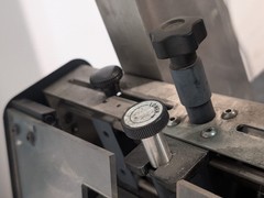 RSI 1015 Feeder V1 Friction Document Feeder w/ A1 Control, 220V 5A 50Hz As Shown