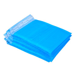 AirnDefense Poly Bubble Mailers Envelope #000 4×8 #0 6.5×10 #2 8.5×12 #5 10.5×16