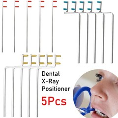 Dental Digital Sensor Holder X-Ray Aiming Ring Bitewing/ Anterior/ Posterior Arm