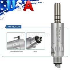 COXO Dental Handpiece Coupling LED Bulb Lamp Fits KaVo MULTIflex LUX Coupler