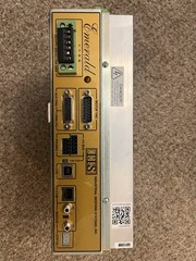 IIS ESD-5/AEP Emerald Servo Drive – Input 220VAC 50/60HZ Output 5A
