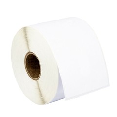 ZEBRA / ELTRON 2.25 x 4 (2.25″ x 4″) Direct Thermal Labels – (5) Rolls of 350