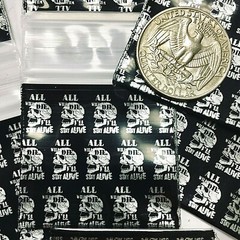 BaggiesSince1987 – 1010 125125 1515 Zip Seal Bags 30 DESIGN MIX 300, 👀Details🔽