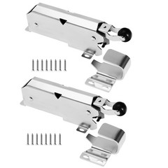 1~10X FOR KASON 1094 SURECLOSE HYDRAULIC DOOR CLOSER WITH FLUSH TO 3/4 INCH HOOK