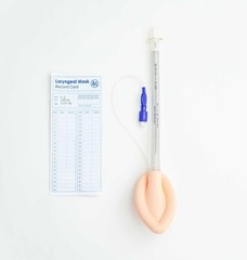 Flexible Reusable Laryngeal Mask Airway (LMA)