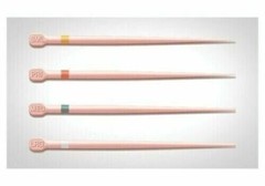 Dentsply WaveOne Gold Conform Fit Gutta Percha by Dentsply (All sizes) (60/pack)