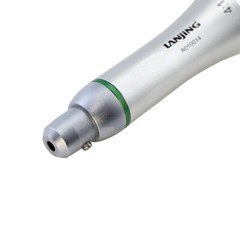 Lanjing Dental Prophy Handpiece 4:1 Mini Straight Nose Cone PROXEO HP-44M E Type