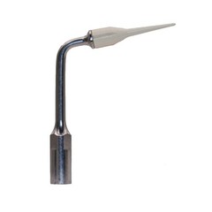 Dental Ultrasonic Perio Implant Cleaning Tip Fit EMS WOODPECKER Satelec NSK DTE