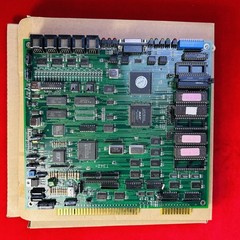 Pot O Gold T340+ POG 580 Game Board New In Box Tested