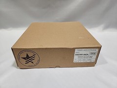 Finger Lakes Extrusion 642300-0824 3/16 ID x 3/8 OD Ester-Pur Flex Tubing 100 Ft