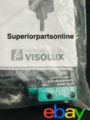 *NEW* Pepperl+Fuchs ML6-8-H-40-RT/59/115/136 Sensor “182438”