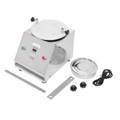 Electric Vibrating Screen Sieve Shaker Machine 200mm 110V Lab Sieve Shaker US
