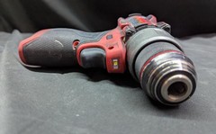 Milwaukee 3404-20 M12 12V 1/2″ Hammer Drill Driver Tool Only (CLN071714)