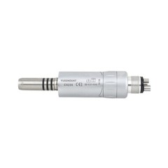Dental Low Speed Air Motor 4 Hole E-Type Motors Mini AM-20 RM NSK Internal Water