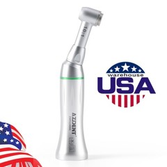 10:1 Dental Endo Reciprocating Handpiece Contra Angle fit for Engine Hand Files