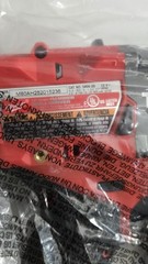 Milwaukee M12 FUEL 1/2″ Hammer Drill Driver 3404-20 + TWO 2.0 Ah Batteries NEW