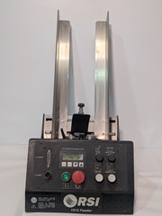 RSI 1015 Feeder V1 Friction Document Feeder w/ A1 Control, 220V 5A 50Hz As Shown