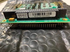 Diamond Systems EMM-XT Rev F Emerald-MM 4 port Multiprotocol PC/104 Module