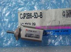 SMC CJP2B6-5D-B Cylinder 1PC New CJP2B65DB Free Shipping