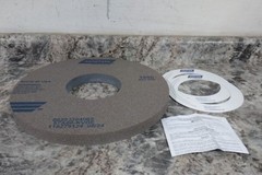 Norton 66253364065 14 In Wheel Diameter 1800 Max RPM Toolroom Wheel