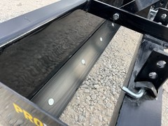 PROWORKS 60″ Box Blade 3 Point Hitch Tractor Scraper Grader 5ft USA 4 Ripper