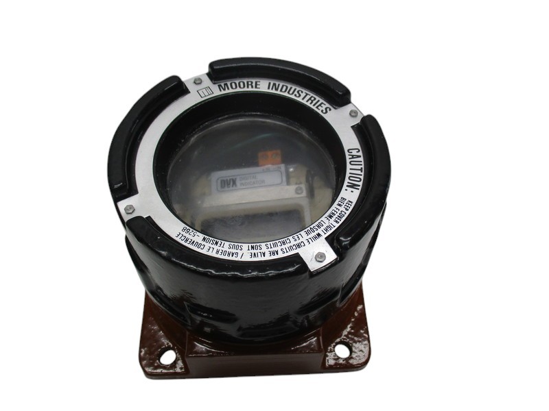 MOORE DVX/4-20MA/0.0-100.0/2.5VLP NSNP