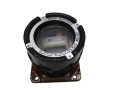 MOORE DVX/4-20MA/0.0-100.0/2.5VLP NSNP