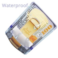 Smell Proof Food Grade Mylar Bags 100pcs Zip Seal 3.5g Foil Stand Up Pouches
