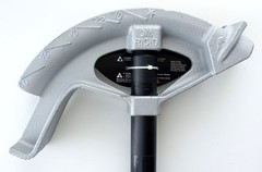Southwire MCB1 1″ Handheld Conduit Bender