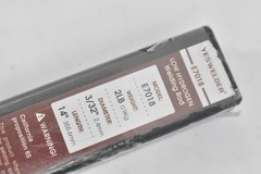 Yes Welder E7018 3/32″ Dia x 14″ L 2 lb Welding Rods Low Hydrogen Carbon Steel