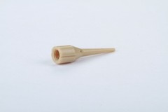 Dental Ultrasonic Perio Implant Cleaning Tip Fit EMS WOODPECKER Satelec NSK DTE