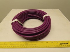 .170″ ID x .250″OD 1/4″ Purple Poly Airline Tube Air Hose Tubing .040″ Wall 100′