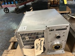 SPELLMAN,FF60P4/601,INDUSTRIAL POWER SUPPLY