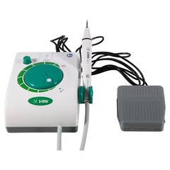 For Cavitron Dental Portable Ultrasonic Piezo Scaler 5*Tips fit EMS Woodpecker