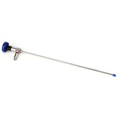 FDA ø4x302mm 30° Rigid Endoscope Hysterosco Cystoscope HD
