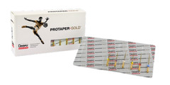 Dentsply ProTaper Gold Rotary Files F1,F2,F3,S1,S2,SX-F3 6 files packs Blister