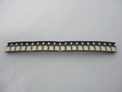 20Pcs Pack Lot Bright SMD LED Small Light Emitting Diodes 3528 1210 RED Color