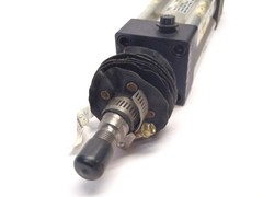 Parker 50 BCMPUS13MC 100.0 Pneumatic Cylinder Series MP 10 Bar Air