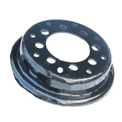 Wheel Rim 444092342071 fits for Toyota Forklift 3-8F20~25 5-7F35~40 8FD45N-50N